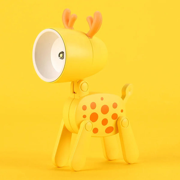 Mini Foldable LED Night Lights