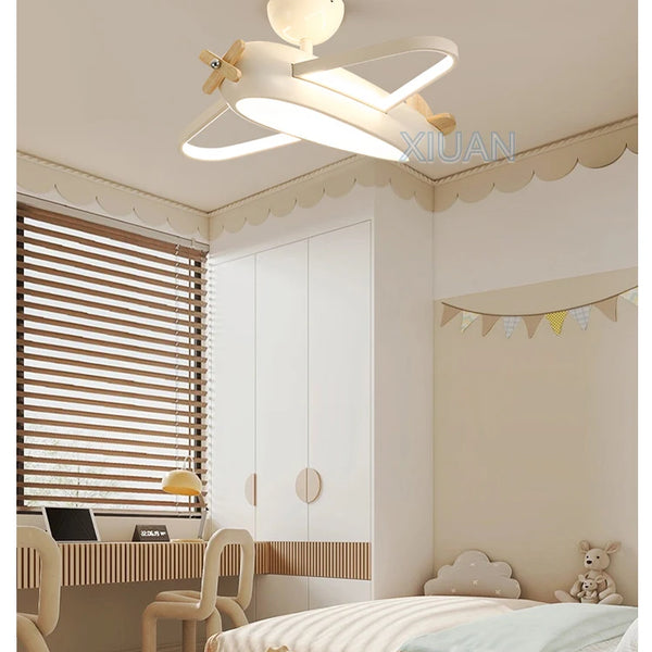 Cute animal wall lamp