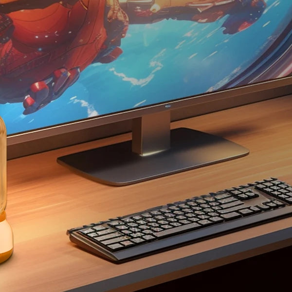 Cute Mini LED Table Lamp with USB Charging