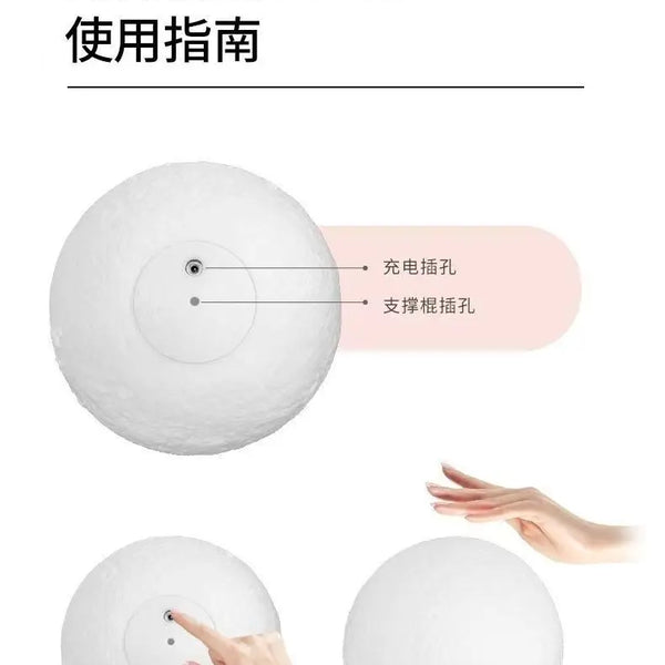 Wall lamp for children's room with bear design