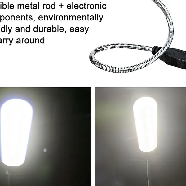 1 Piece Mini USB LED Light for Multiple Use
