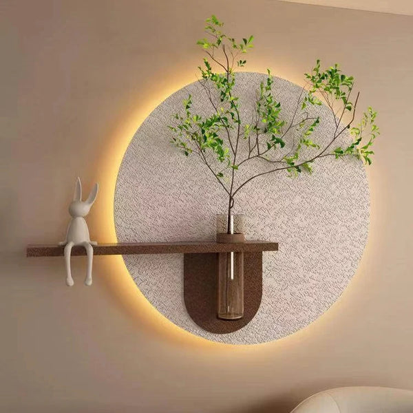 Wall lamp