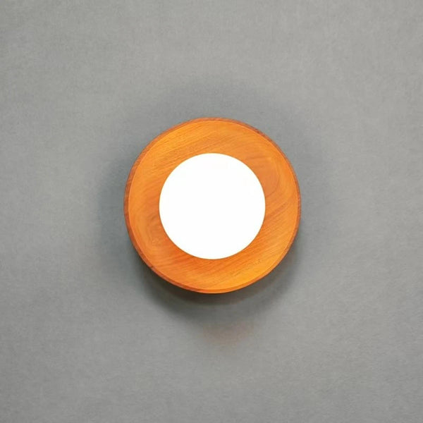 Modern and minimalist wall lamps