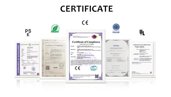 6-Pack S14 LED Edison Bulbs – 2W 12V DC, E27, Vintage Low Voltage