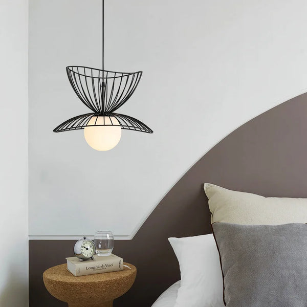 Dining table chandeliers