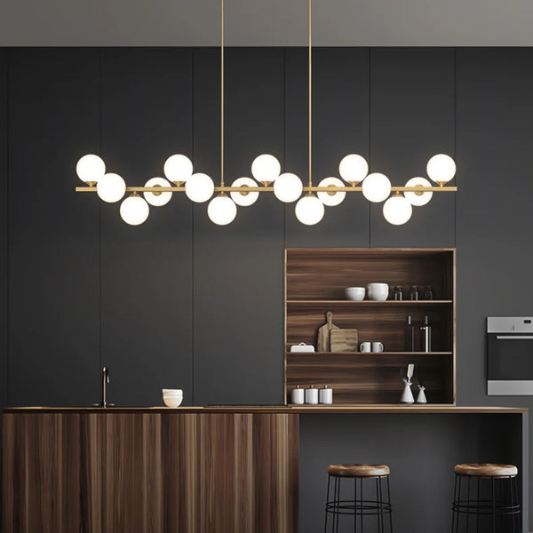 LED pendants for decoration