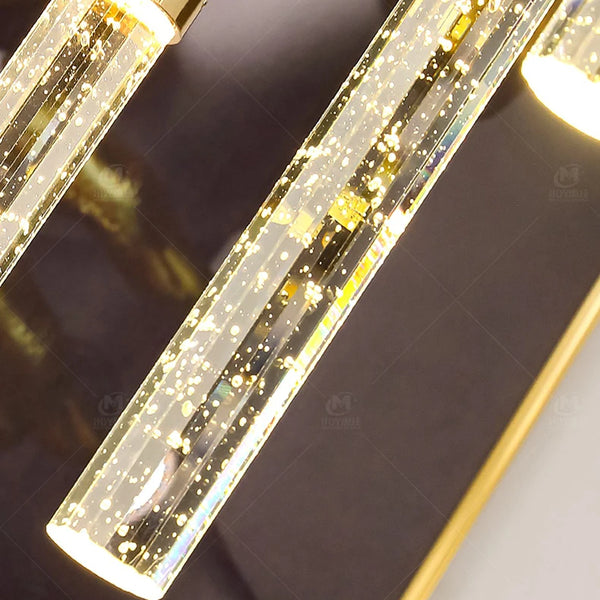 LED pendant lights for modern home