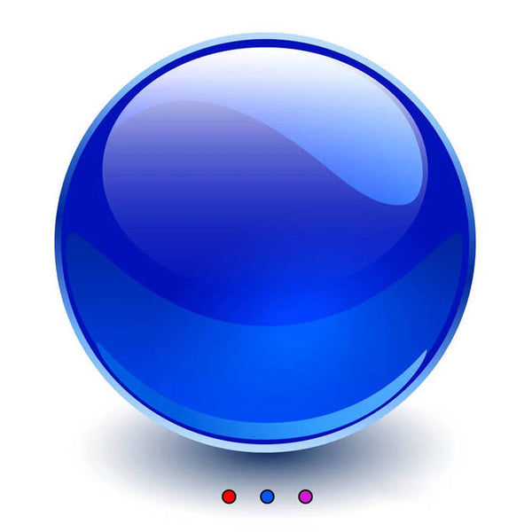 Magic Flying Ball LED Lighting