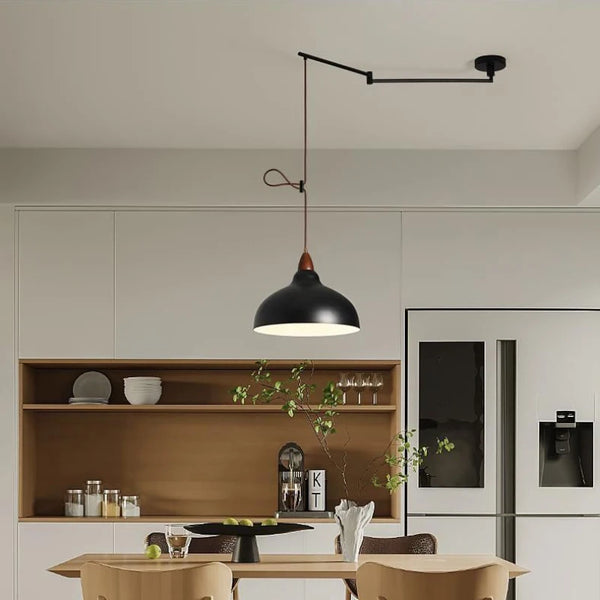 Nordic ceiling lights