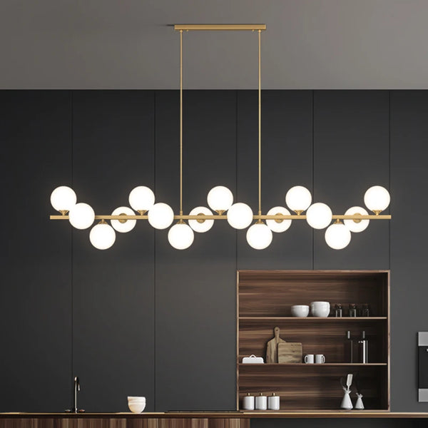 LED pendants for decoration