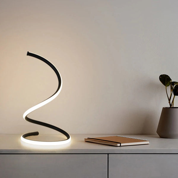 Nordic LED table lamps