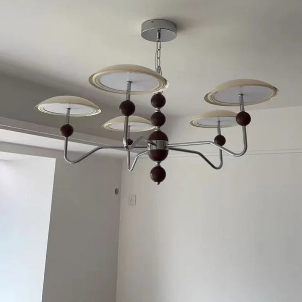 Modern Nordic pendant lamp