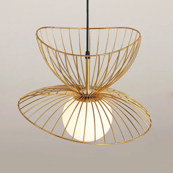 Dining table chandeliers