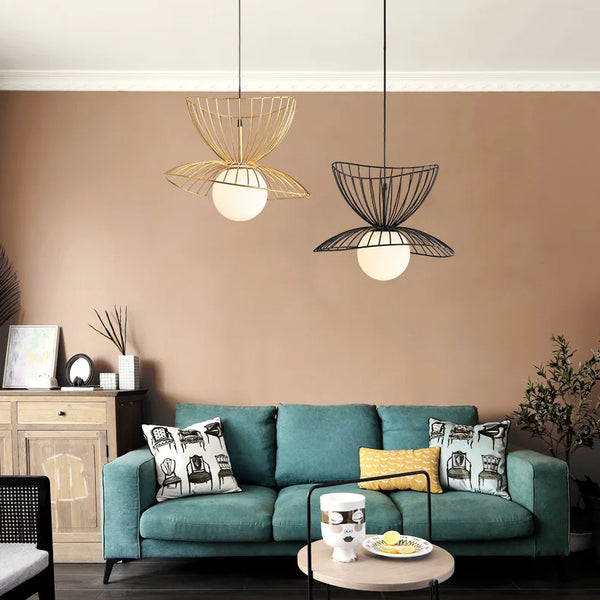 Dining table chandeliers