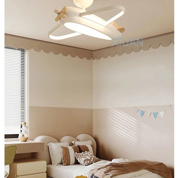 Cute animal wall lamp