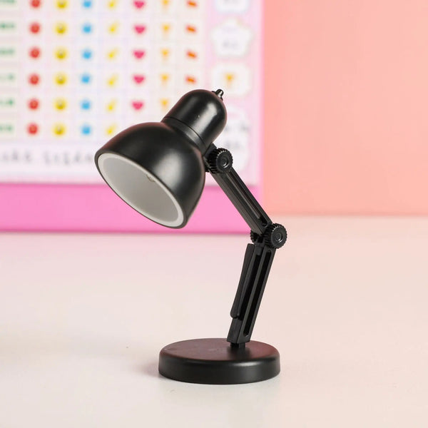 Mini Foldable Magnetic LED Desk Lamp