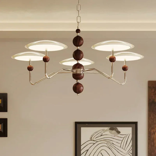 Modern Nordic pendant lamp