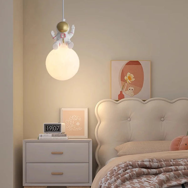 Cute animal wall lamp