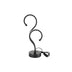 1pc Creative Dual USB Question Mark Table Lamp