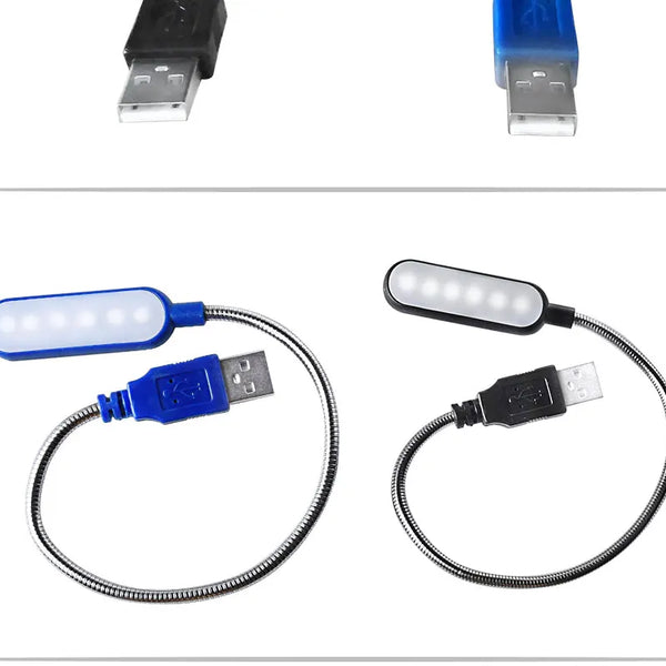 1 Piece Mini USB LED Light for Multiple Use