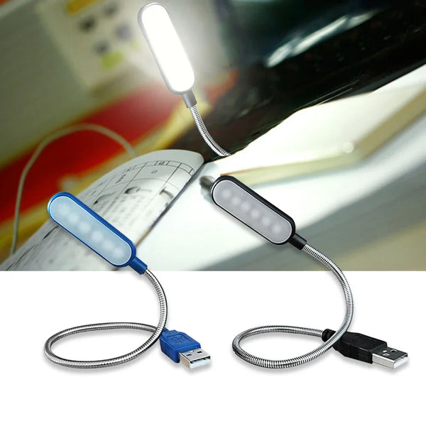 1 Piece Mini USB LED Light for Multiple Use